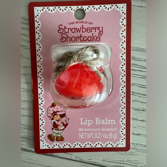 Strawberry Shortcake Set🍓 - Picture 3 of 5